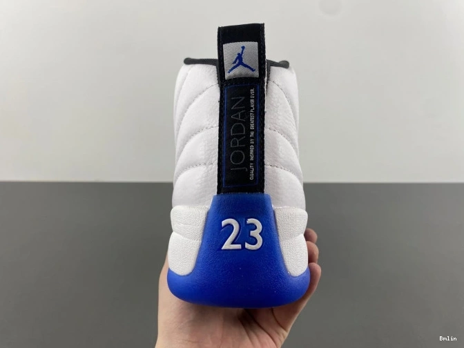 Bmlin Jordan Blueberry 12 CT8013-140 Air 0716